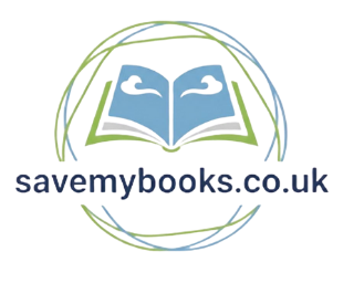 Save My Books